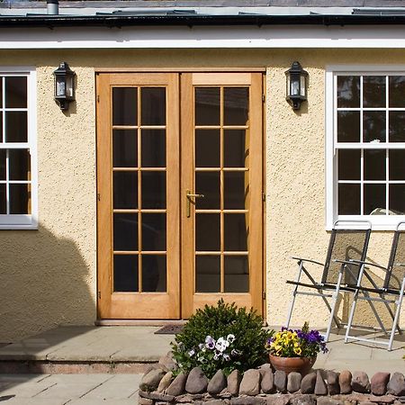 The Farmhouse At Yetholm Mill Kirk Yetholm Luaran gambar