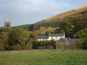 The Farmhouse At Yetholm Mill Kirk Yetholm Luaran gambar